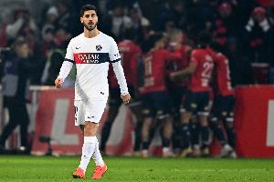 罗马诺：费内巴切将和巴黎谈判阿森西奥，并推进什克转会谈判进展