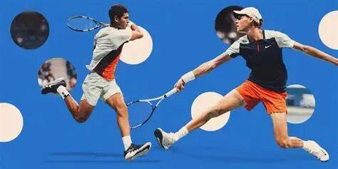 aoa体育-德约vs阿卡：整年大满贯，全止步半决赛？