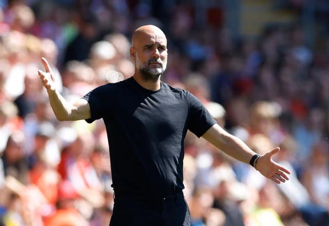 瓜帅：对手11人收缩在禁区 我们制造了很多机会