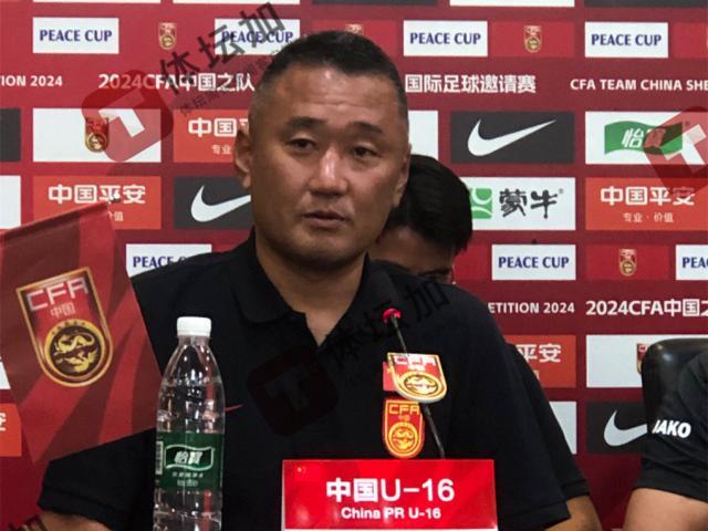 aoa体育-上村健一：4：0是顽强拼搏的结果 体能储备还需加强