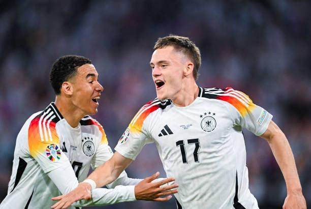 A计划B计划都打成了，德国队开门红打破恶性循环