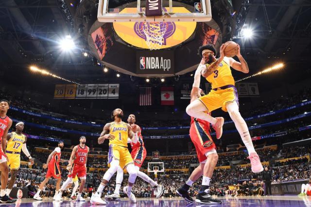 aoa体育-西部附加赛大预测：快艇突围希望大 湖勇流量爆炸